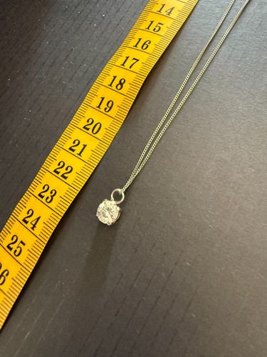 40cm mini kette mit - 40cm,