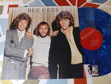 Bee Gees - Australia  (Org. 2020 German Press ) M