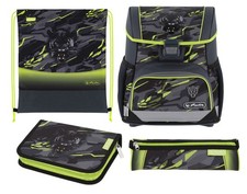 Herlitz schulranzen loop plus - herlitz,