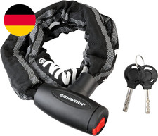 Schwinn Fahrradschloss