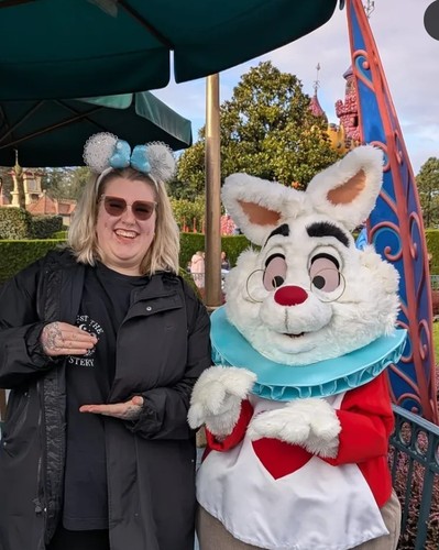 Disney disneyland paris - ✅,