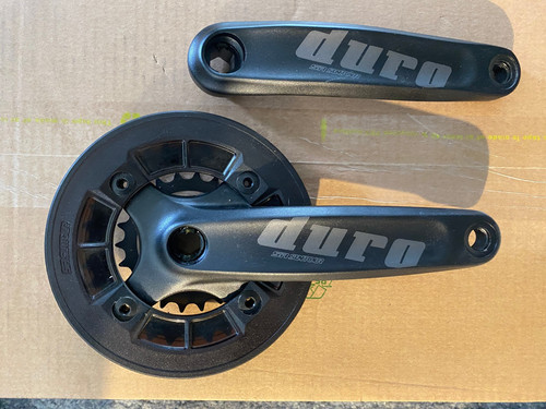 Suntour duro - suntour,