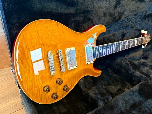 Prs mccarty 594 gitarre - 594, e-gitarre