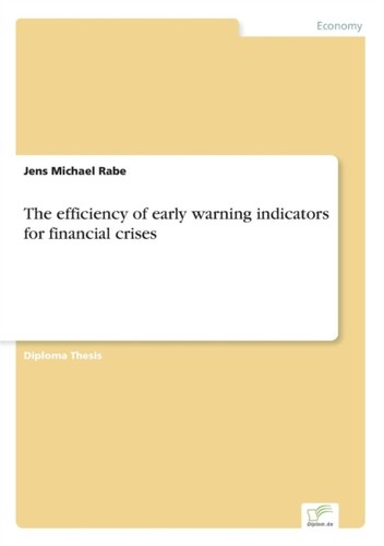 Rabe efficiency of - efficiency, early