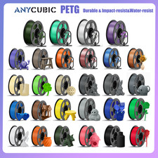 ANYCUBIC 3D-Drucker PETG
