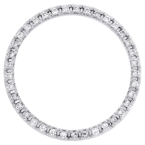Custom cut perlen - u-cut, set