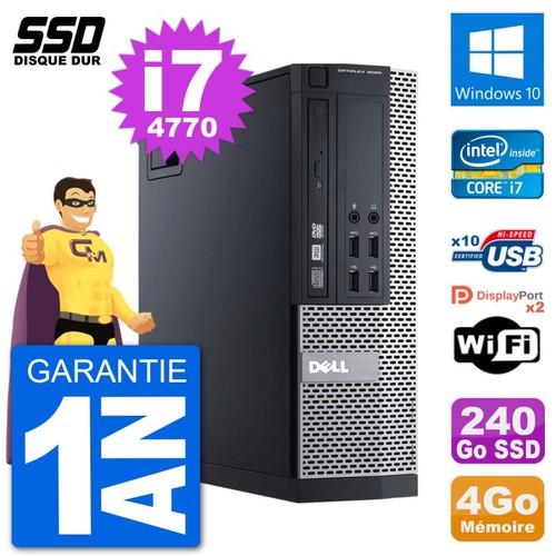 Dell optiplex 9020 sff - dell,