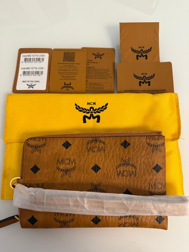 Mcm ottomar travel - mcm, in