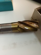 Clarkson Autolock Fräser EM SHSS 30mm OVP unbenutzt