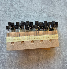 MCR100-8 Thyristor 600V 0,8A