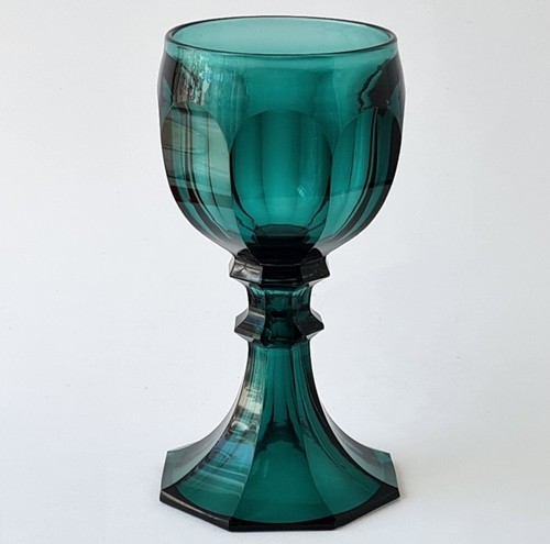 Von glas becher - von, 3.