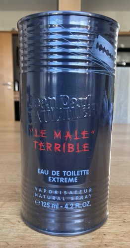 Jean paul gaultier - jean, male