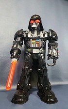 MATTEL FISHER-PRICE STAR WARS