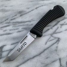 C. Jul. Herbertz Taschenmesser Tanto 204211 rostfrei 440 Edelstahl 6,5 cm