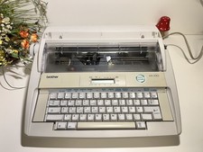 Brother AX-330 Elektrische