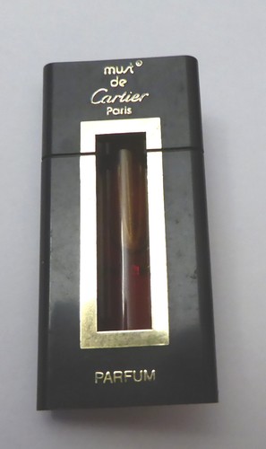 Must cartier parfum 1 - cartier, 1,1