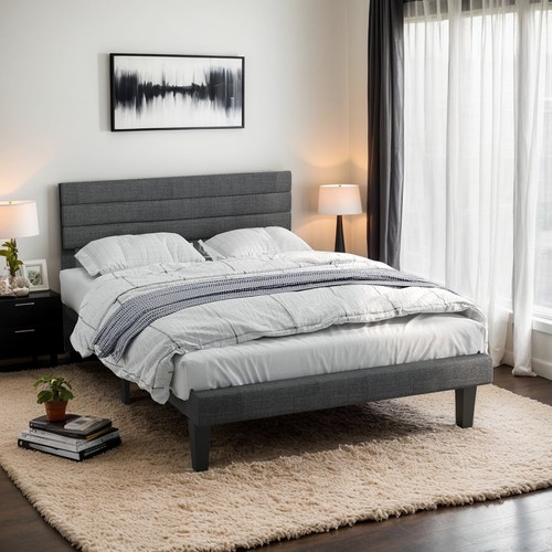 Polsterbett doppelbett - polsterbett,