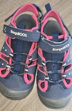 Kangaroos Sandalen Gr.35