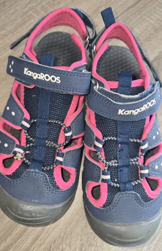 Kangaroos sandalen 35 - sandalen, gr.35