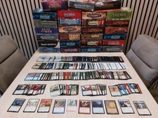 Magic the Gathering: 1000