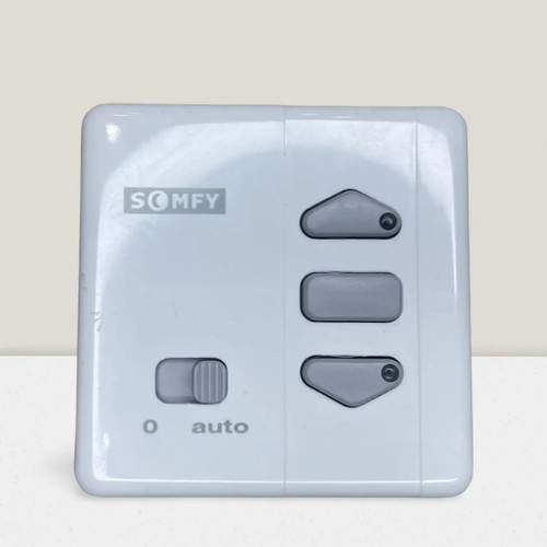 Somfy 8000 8010 pro - somfy,