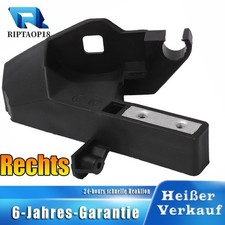 Scheinwerferhalterung Vorne