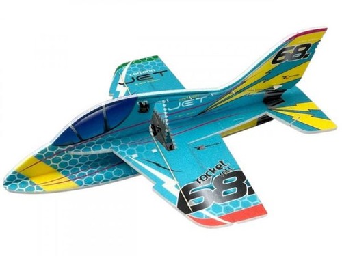 Factory cartoon jet 570 - cartoon, /