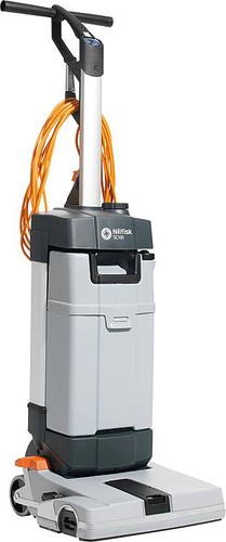 Nilfisk scheuersaugmaschine - scheuersaugmaschine, sc