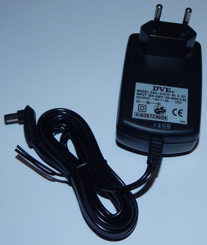 Netzteil 2000ma 2a dc - 2000ma,
