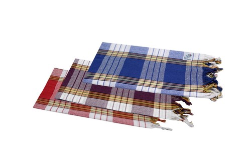 Hamamtuch saunatücher set - hamamtuch,