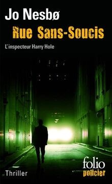 Une enquête linspecteur - une,
