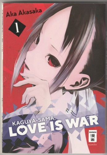 Kaguya sama love is - ✪,