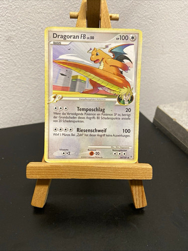 Dragoran 147 platin - fb, |