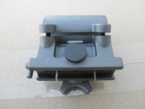 Zielfernrohr halter - ,