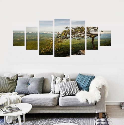 Naturlandschaft 115 - 3d,