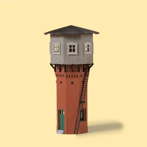 Auhagen 11412 wasserturm - -,