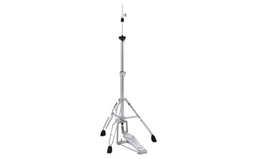 Pearl 830 hat - hi-hat, maschine