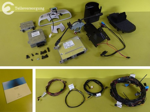 Nachrüstsatz linguatronic - linguatronic, +