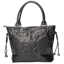 Banned Musette Schulter Tasche