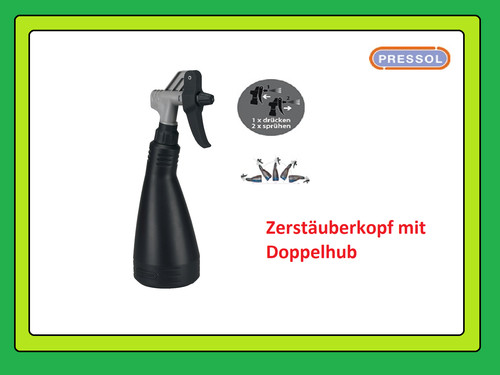 Industriezerstäuber