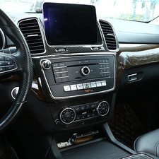 Carbon Optik Innenraum Cockpit