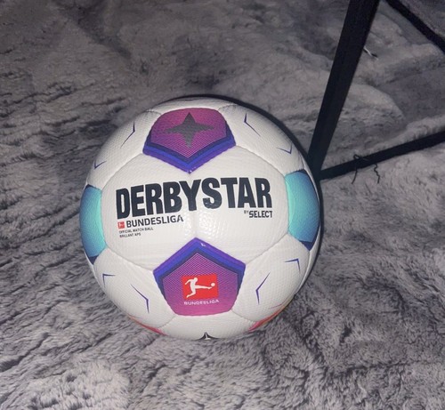 Fußball derbystar bundesliga - fußball,