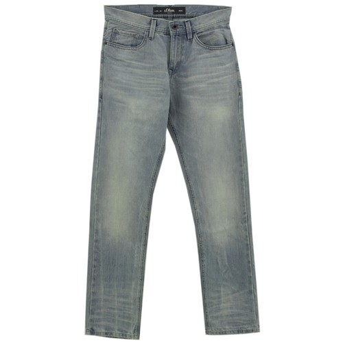 Oliver herren jeans hose - oliver,