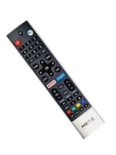 Original Metz Fernbedienung