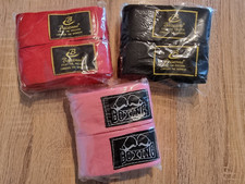 Boxbandagen, Bandagen Boxen mma Kickboxen muay thai sport rot rosa pink schwarz