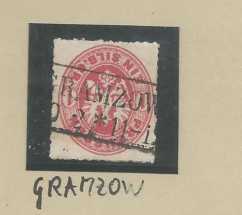Vor gramzow idealer ra2 - /,