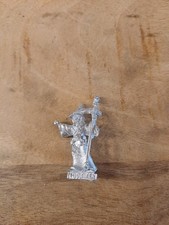 Warhammer Mortheim Necromancer