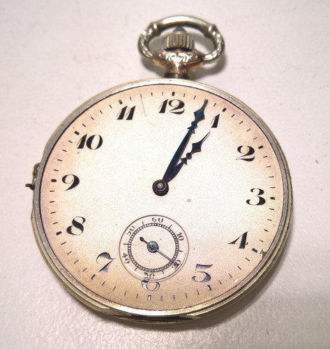 Seltenes vintage elgin - seltenes,