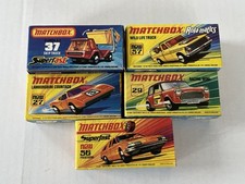 Matchbox superfast er - matchbox,