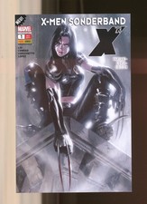 Men sonderband 1 der - x-23, 1:
